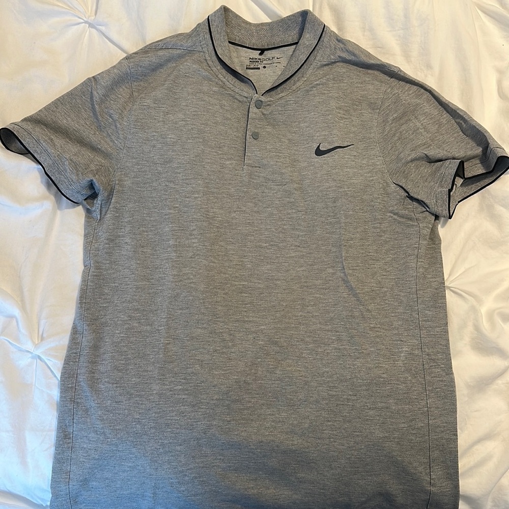 Nike Golf Dri-fit Mens L
